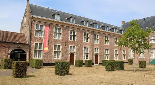 Gasthuismuseum Geel