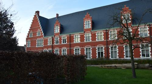 Gent Rijke Gasthuis