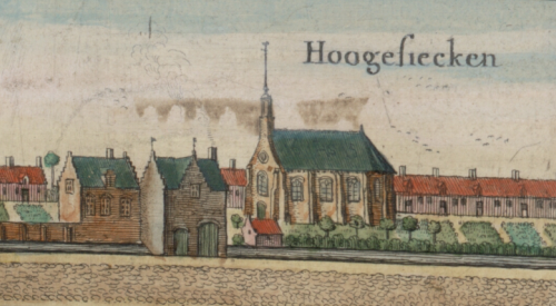 Hoge Zieken