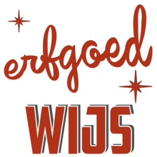 Logo Erfgoedwijs