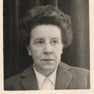 Tante Zim rond haar 35e